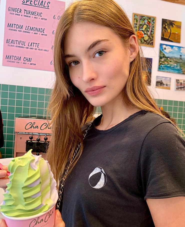 Grace Elizabeth Grace Elizabeth