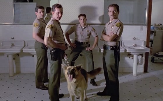 Reservoir Dogs Reservoir Dogs