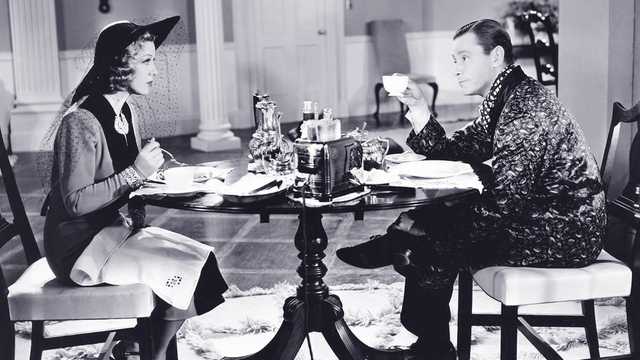Breakfast for Two                                  (1937)