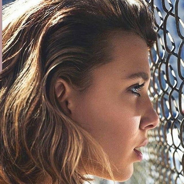 Millie Bobby Brown