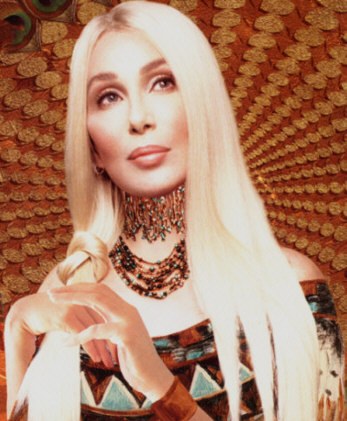 Cher Cher