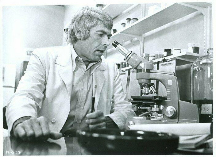 James Coburn