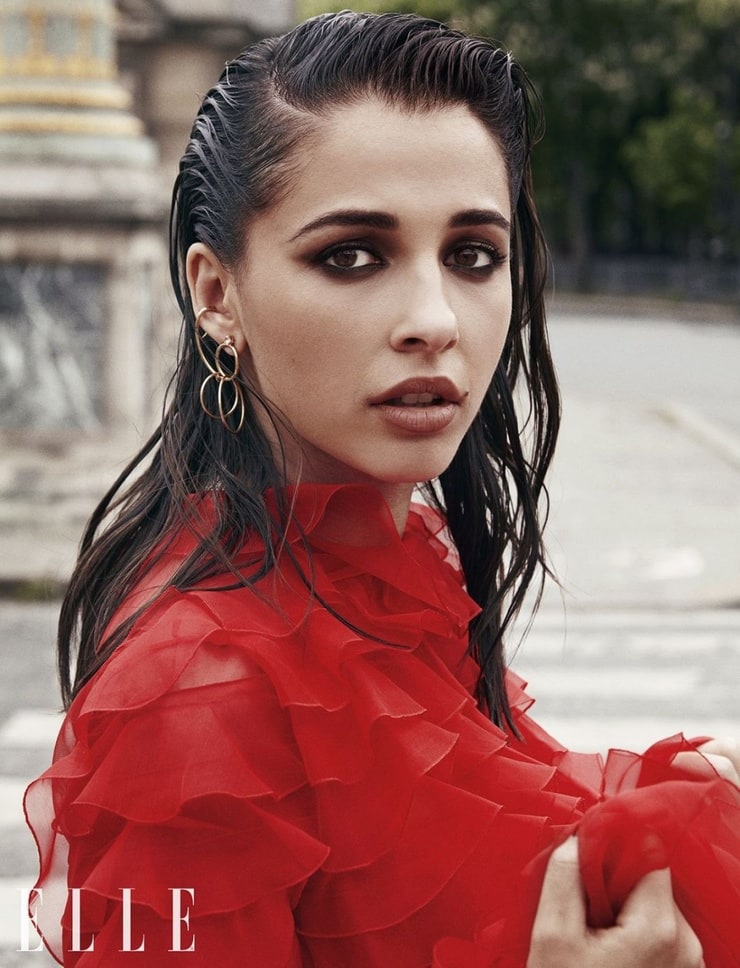 Naomi Scott