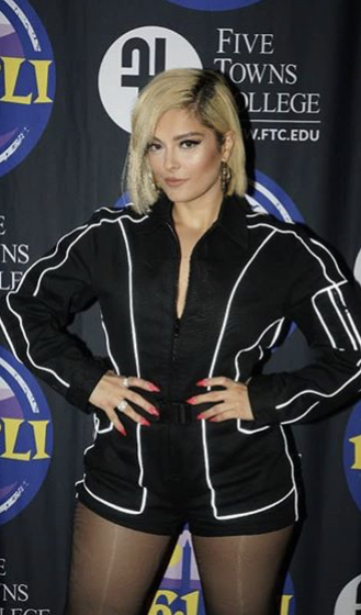 Bebe Rexha