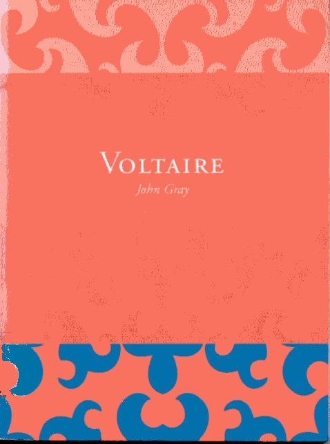Voltaire