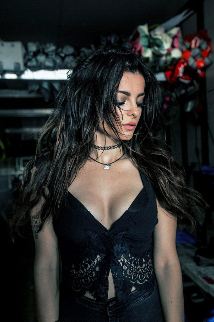 Bebe Rexha