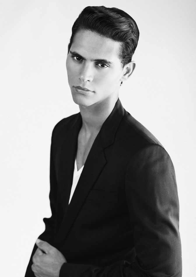 Francisco Peralta