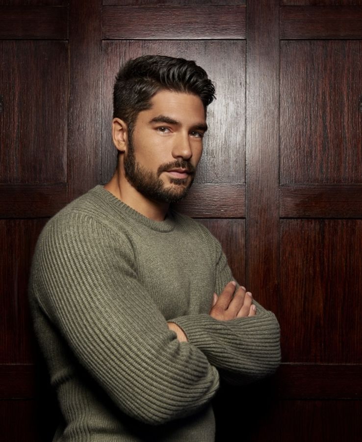D.J. Cotrona