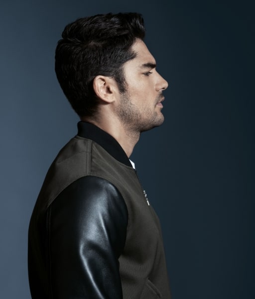 D.J. Cotrona