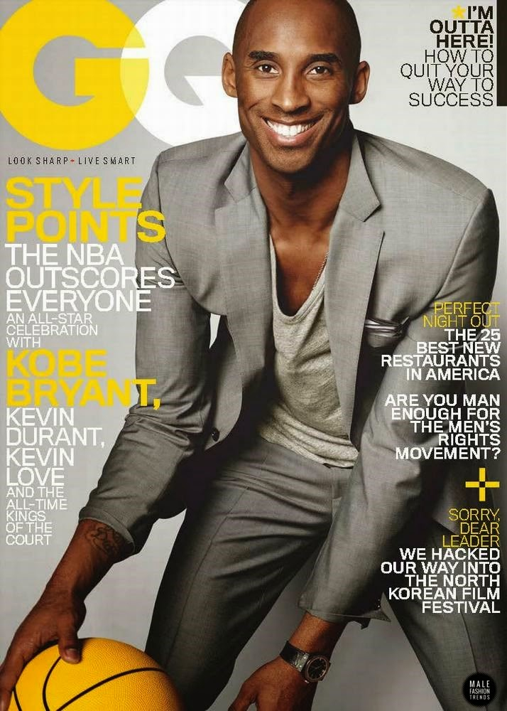 Kobe Bryant