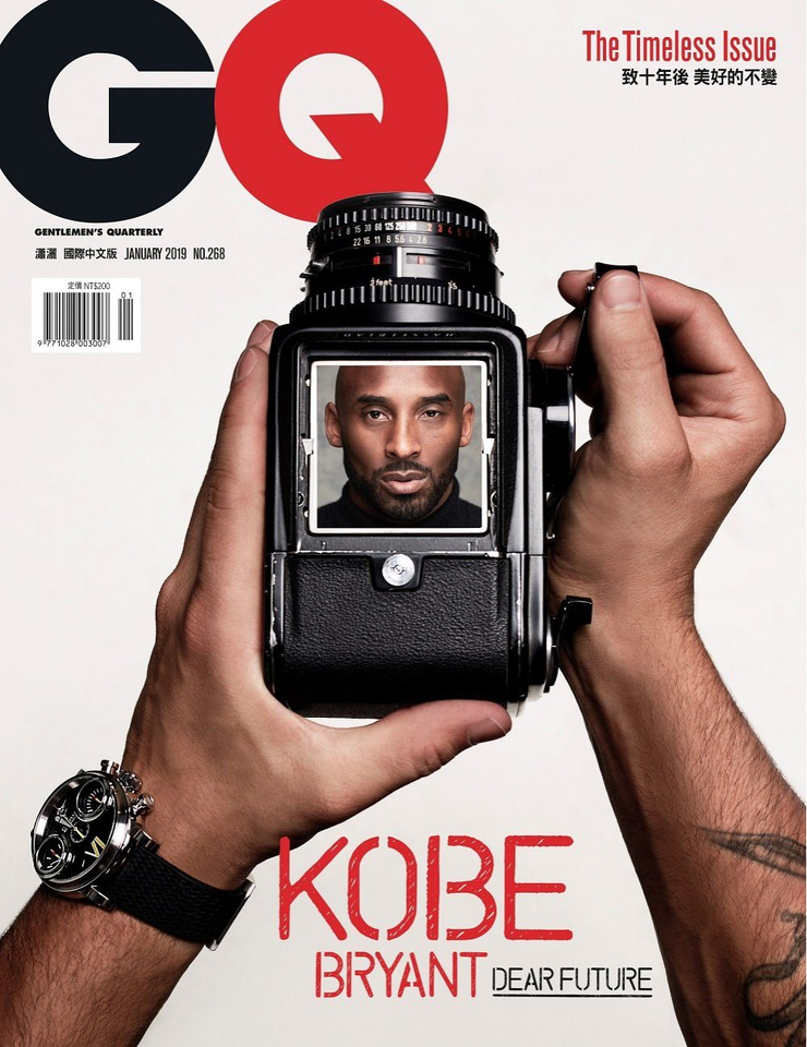 Kobe Bryant