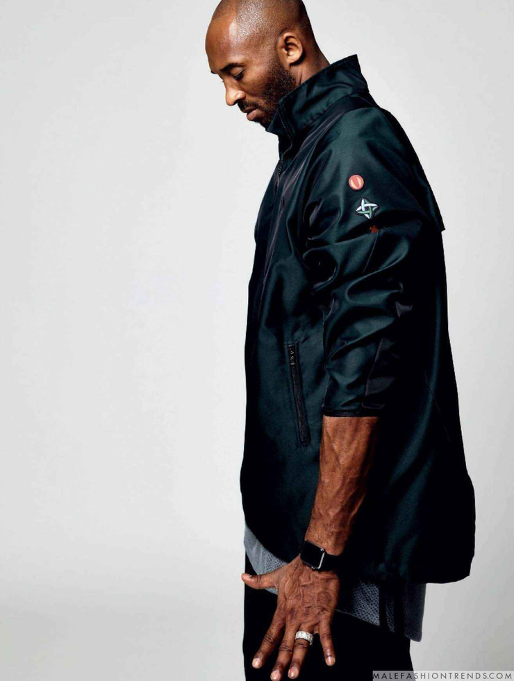 Kobe Bryant