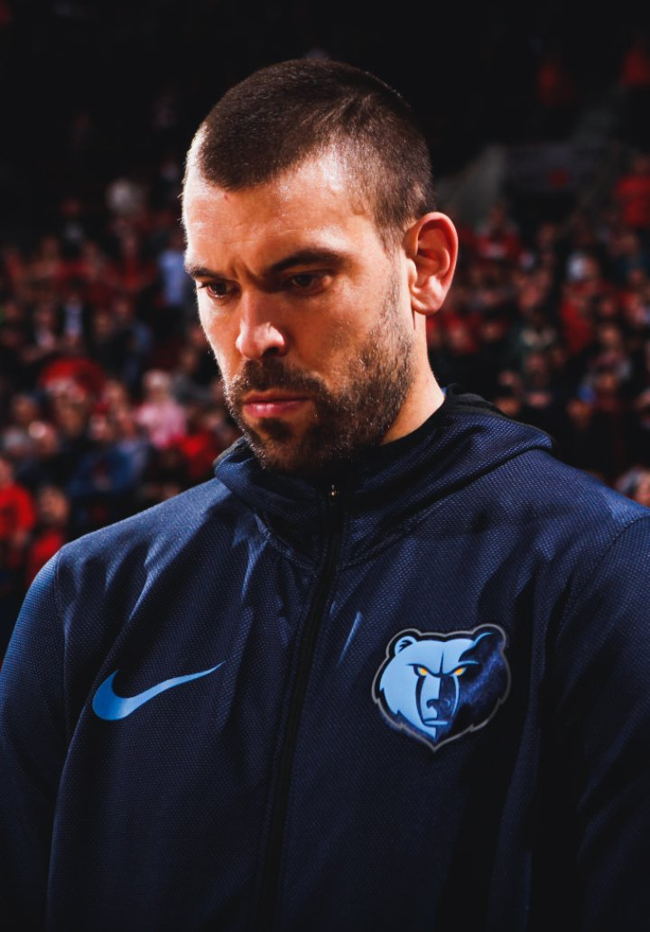 Marc Gasol