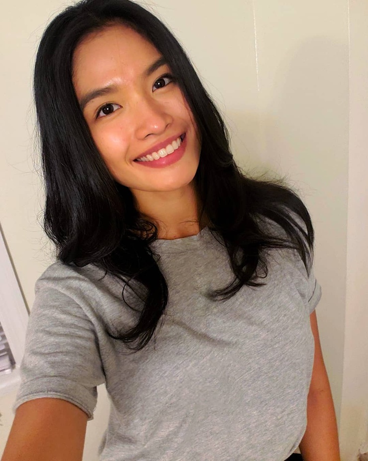 Janine Tugonon Janine Tugonon