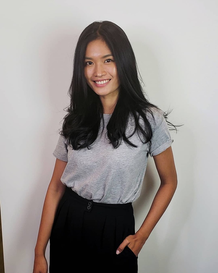 Janine Tugonon Janine Tugonon