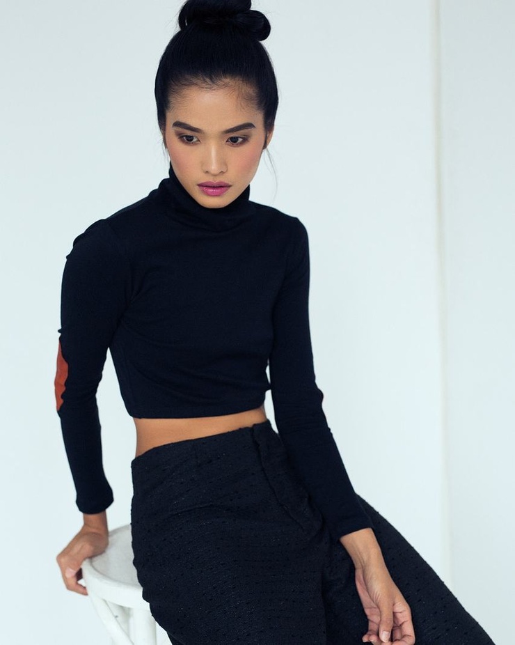 Janine Tugonon Janine Tugonon