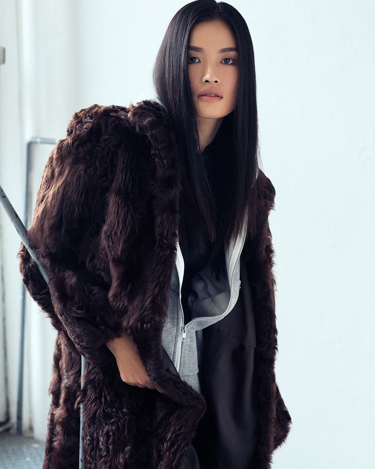 Janine Tugonon Janine Tugonon