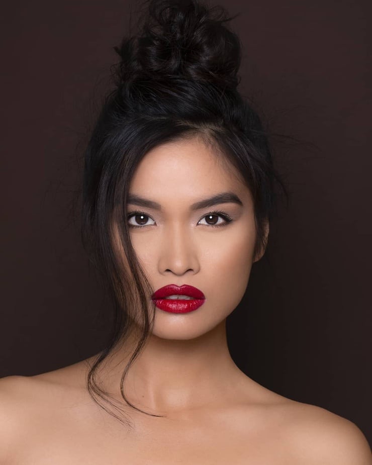 Janine Tugonon Janine Tugonon