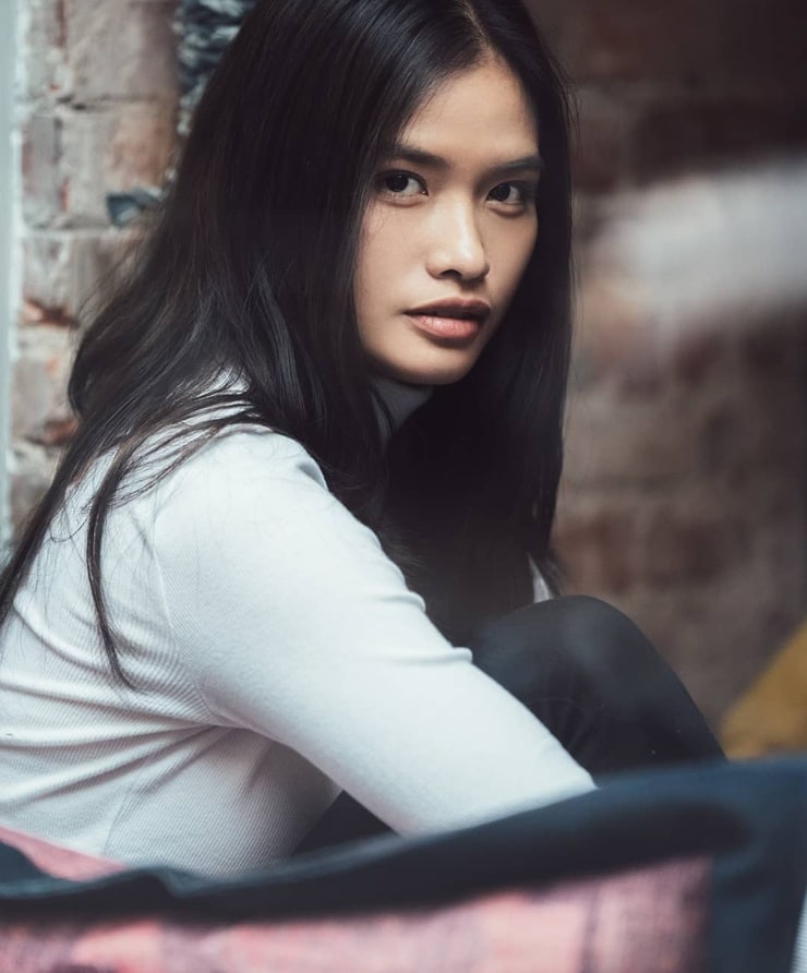 Janine Tugonon