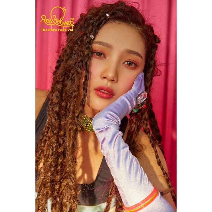 Joy (Park Soo Young) Joy (Park Soo Young)