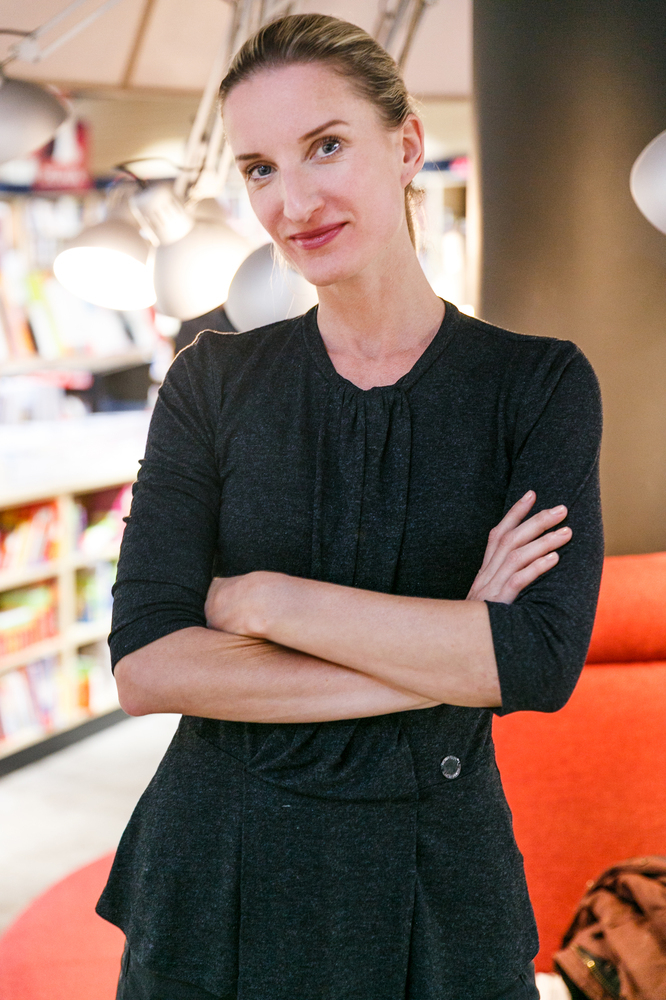 Adela Vinczeová