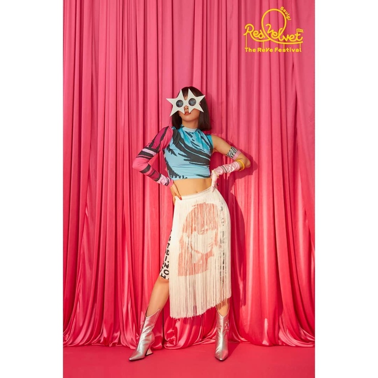 Seulgi Seulgi