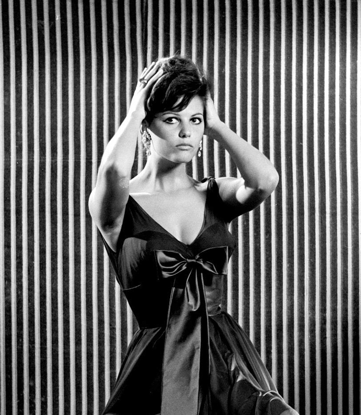 Claudia Cardinale Claudia Cardinale