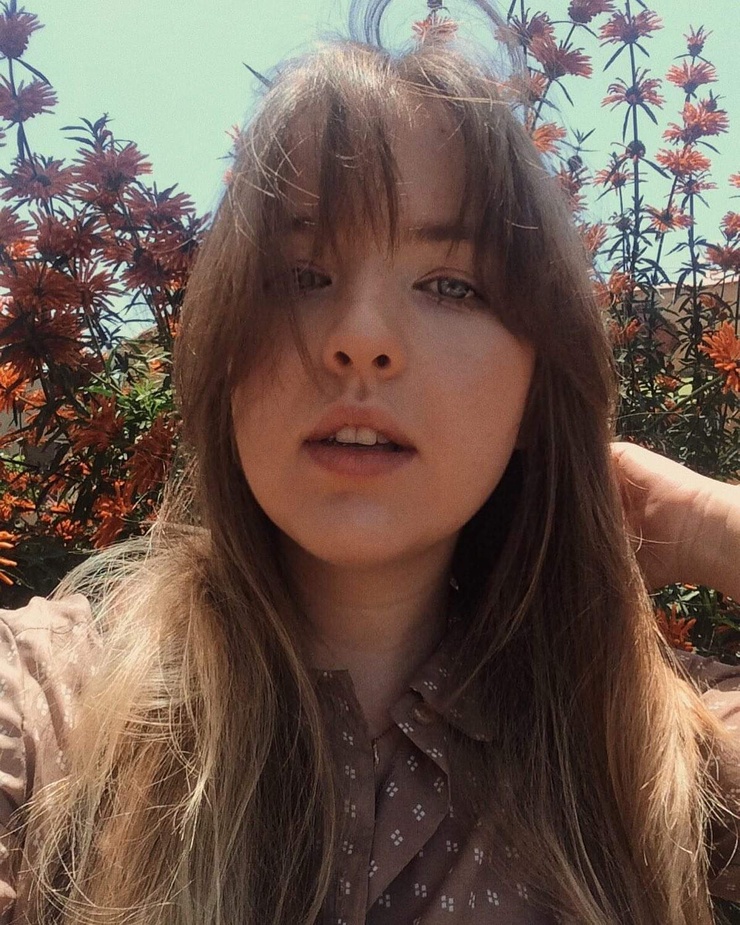 Aislinn Paul