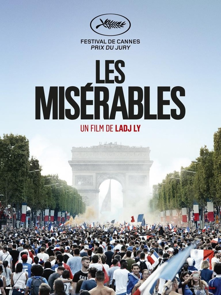 Les Misérables Les Misérables