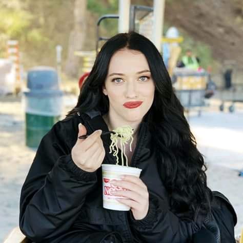 Kat Dennings