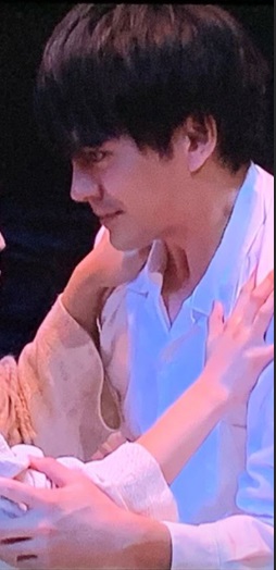 Kento Hayashi