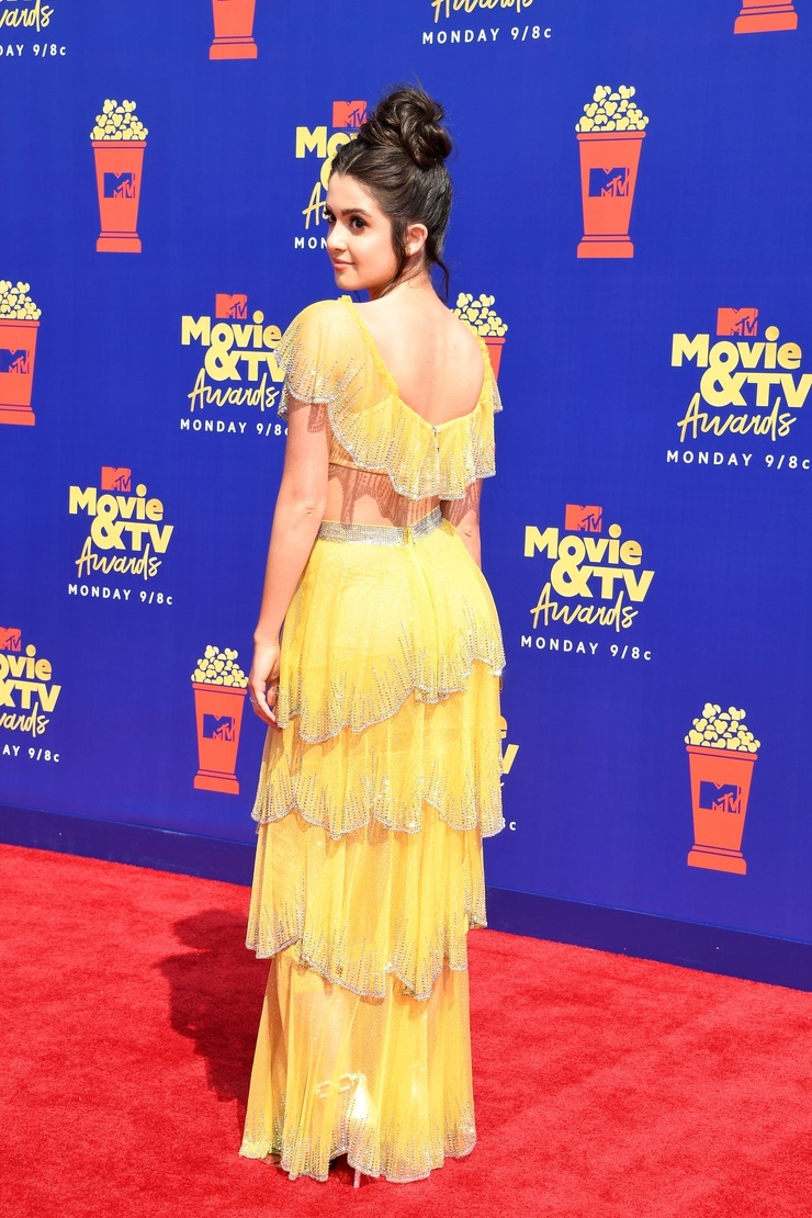 Laura Marano