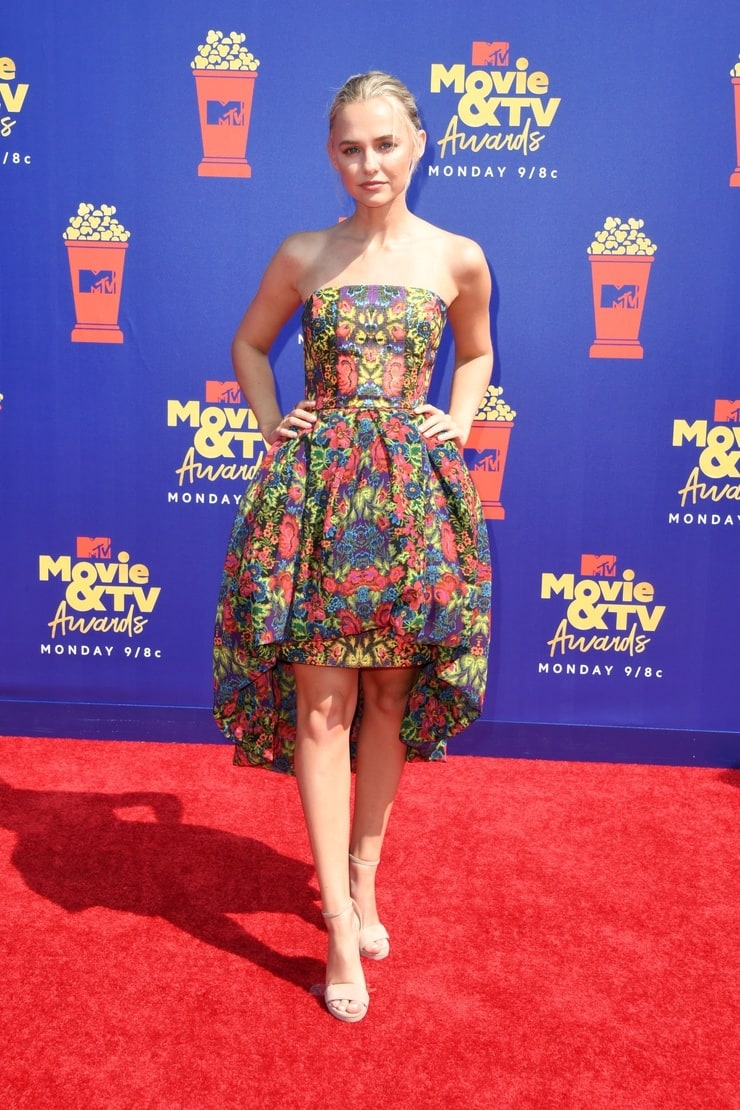 Madison Iseman Madison Iseman