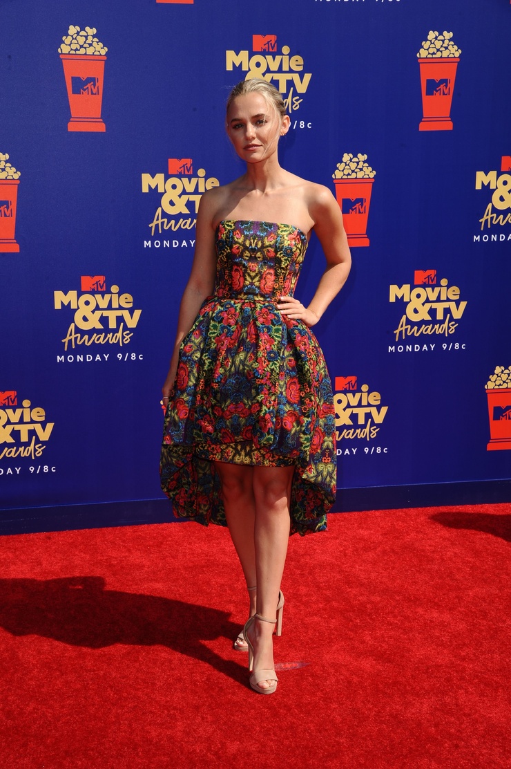 Madison Iseman Madison Iseman