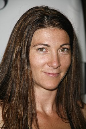 Eve Best