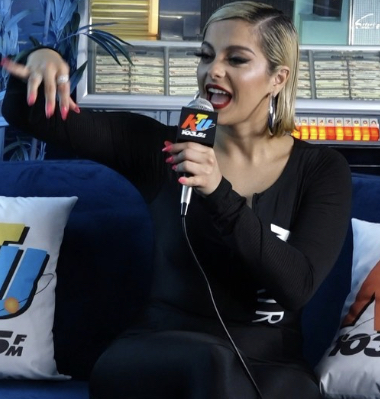 Bebe Rexha