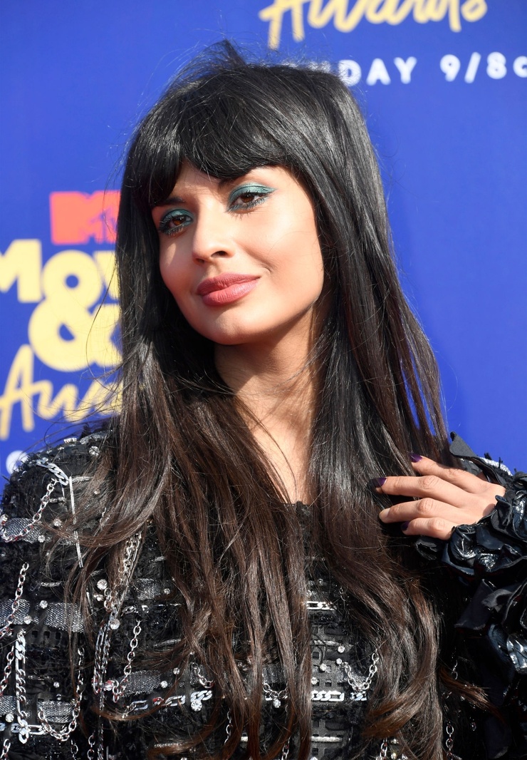 Jameela Jamil