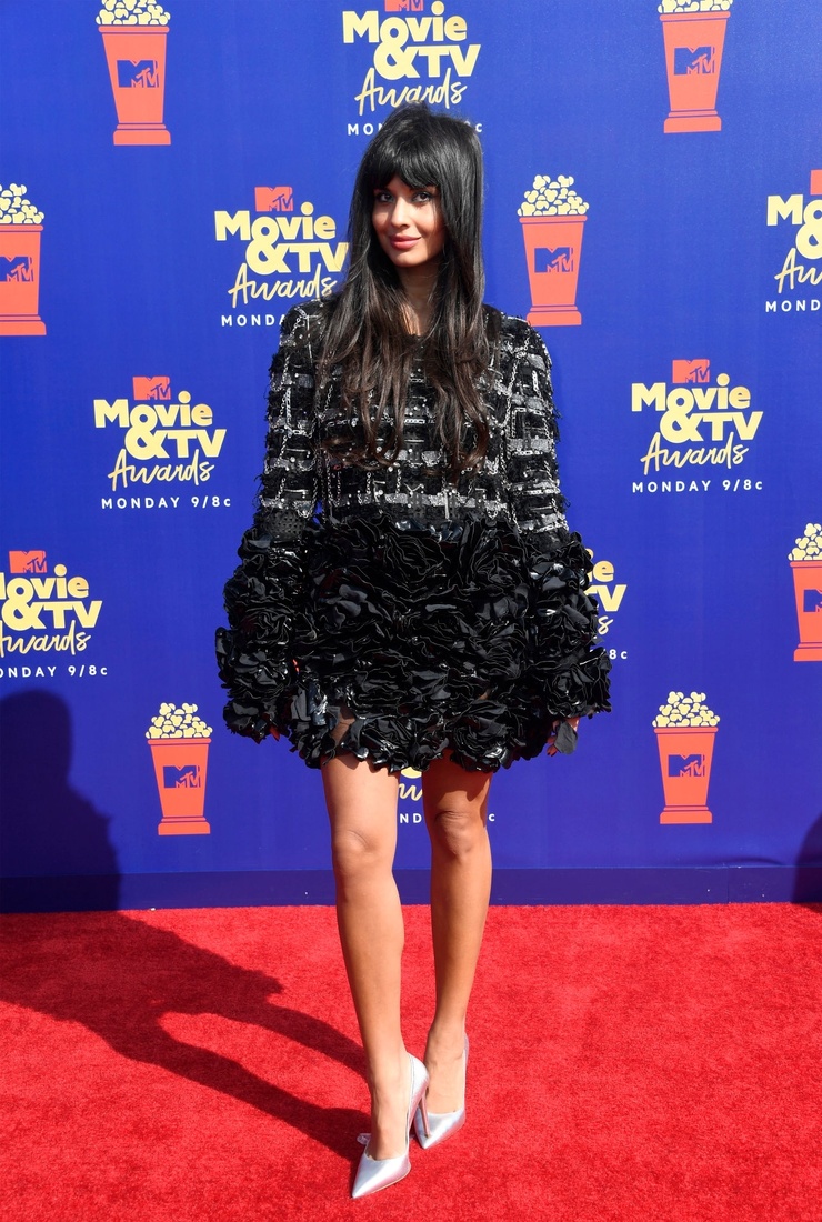 Jameela Jamil Jameela Jamil