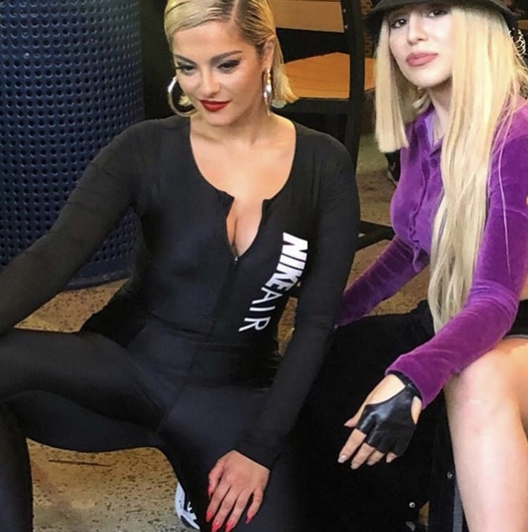 Bebe Rexha