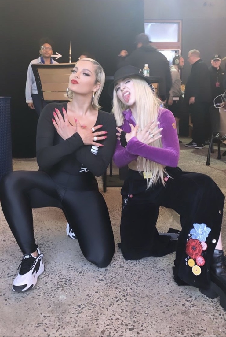 Bebe Rexha