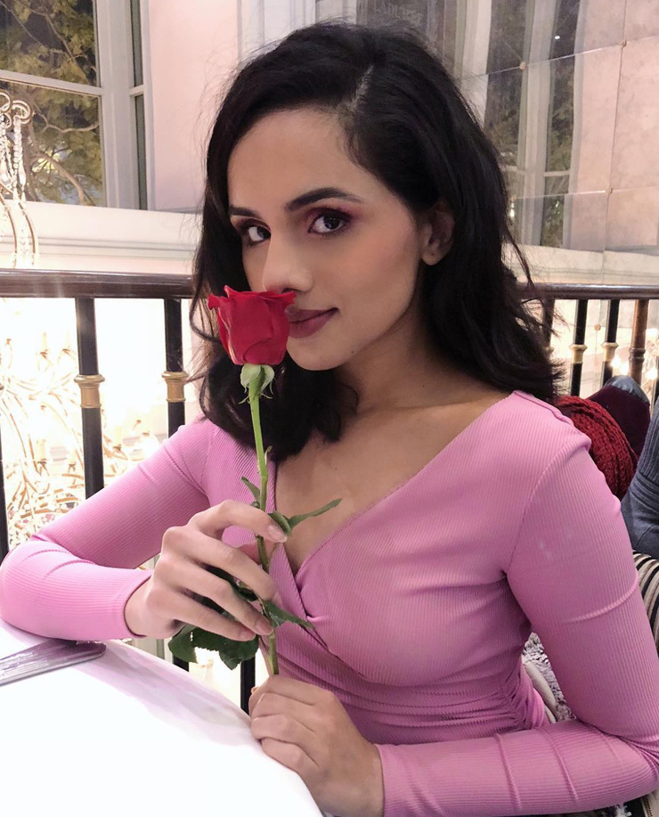 Aparna Brielle Aparna Brielle
