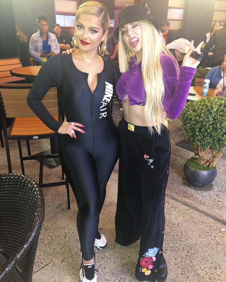 Bebe Rexha