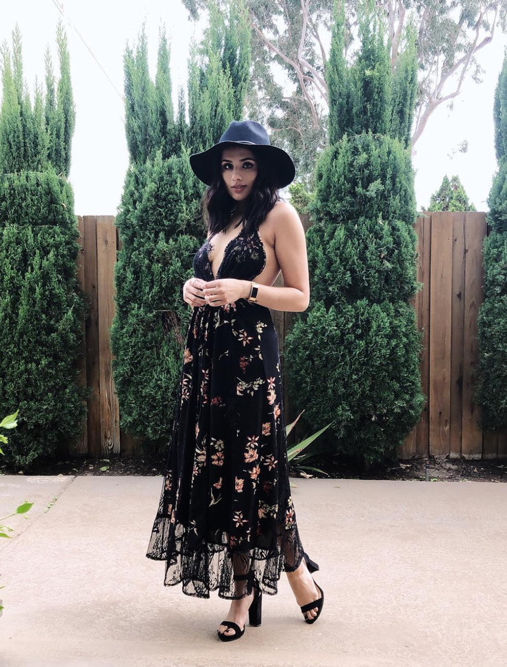 Aparna Brielle Aparna Brielle