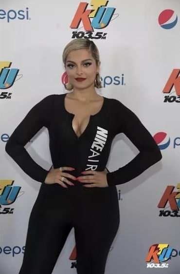 Bebe Rexha