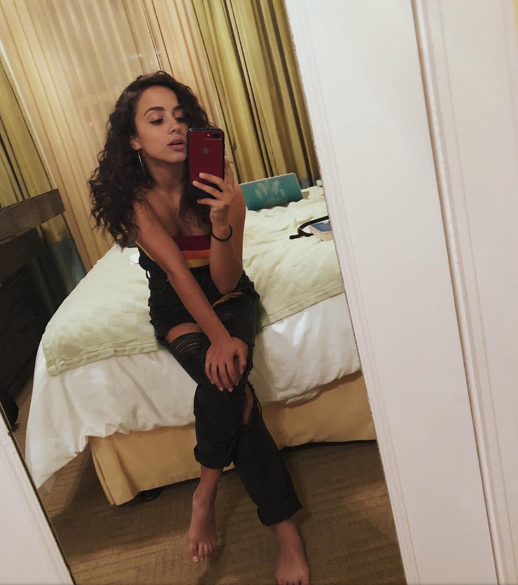 Kiana Madeira Kiana Madeira