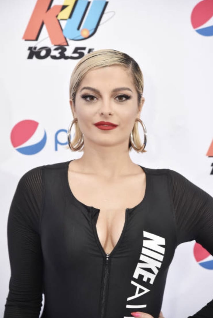 Bebe Rexha