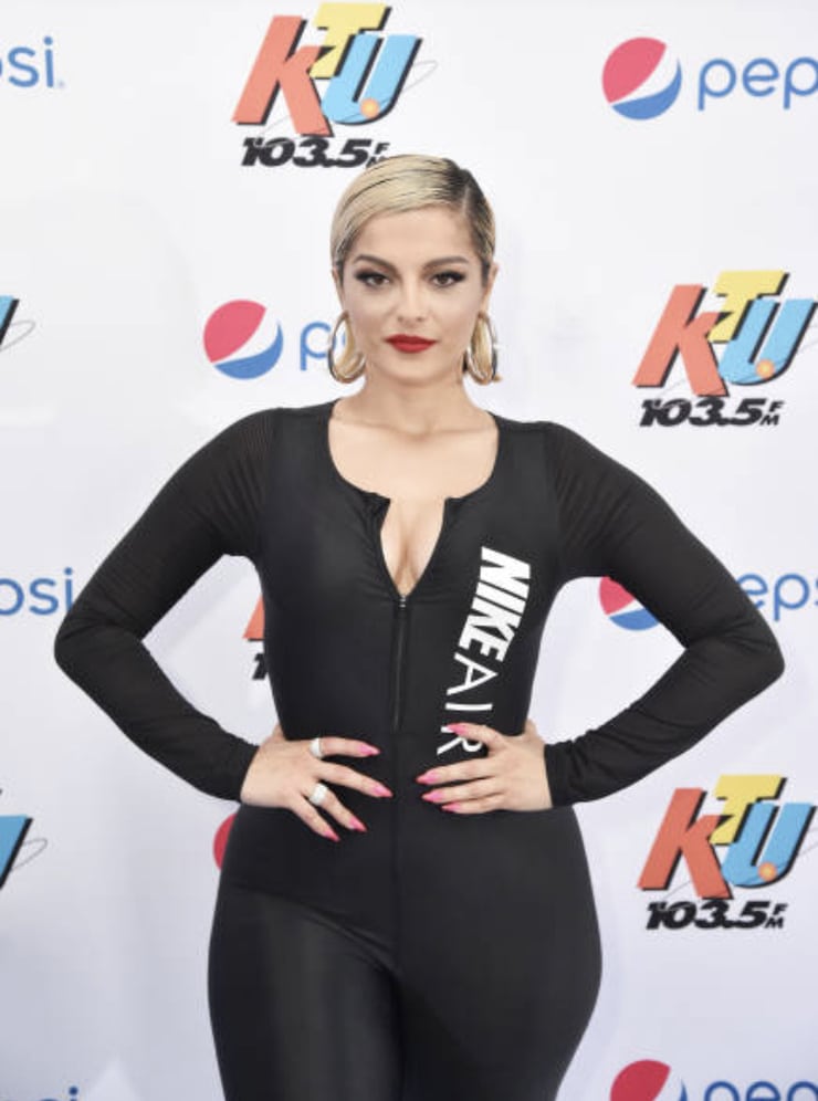 Bebe Rexha