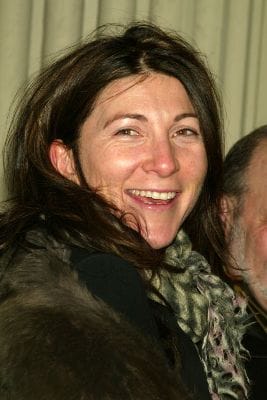 Eve Best