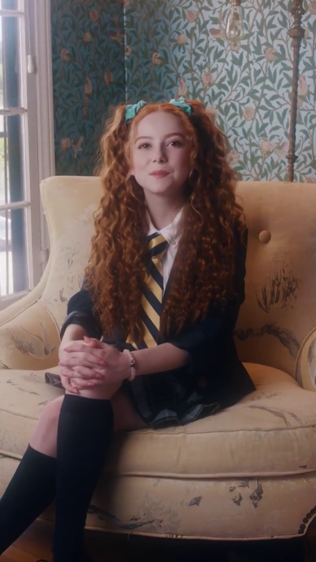 Francesca Capaldi