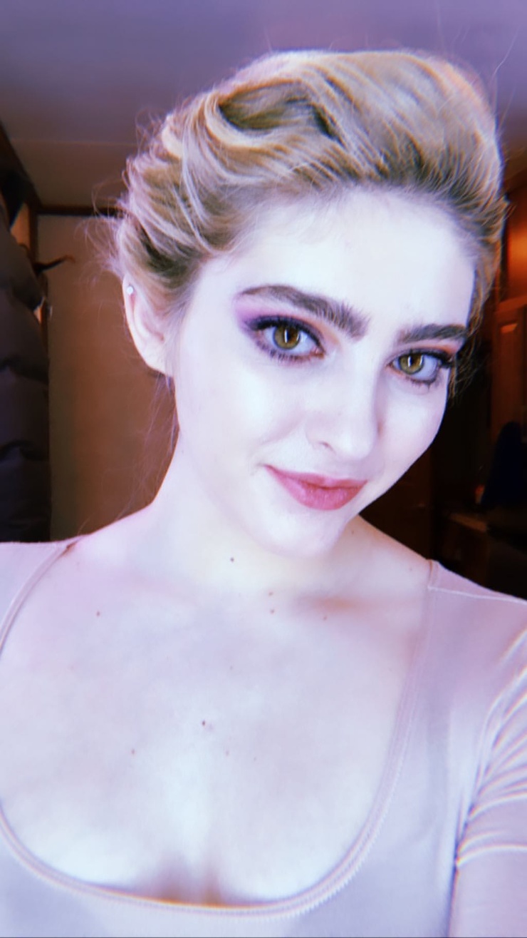 Willow Shields